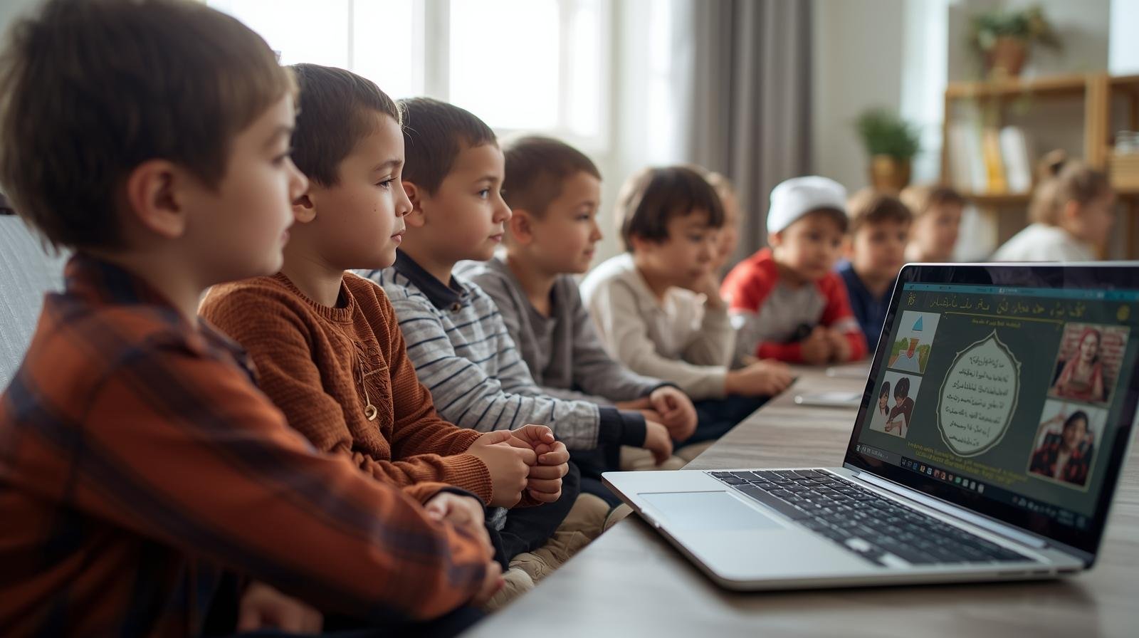 Learn Holy Quran with Experts